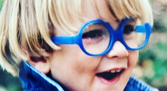 unbreakable kids eyeglasses from italy