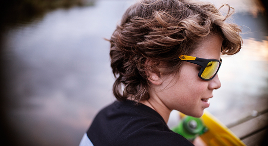 water sports sunglasses from brazil