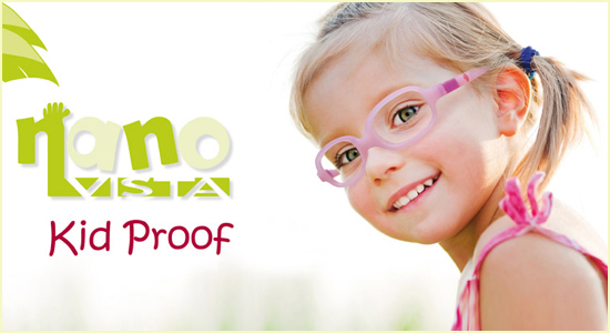 NanoVista eyewear